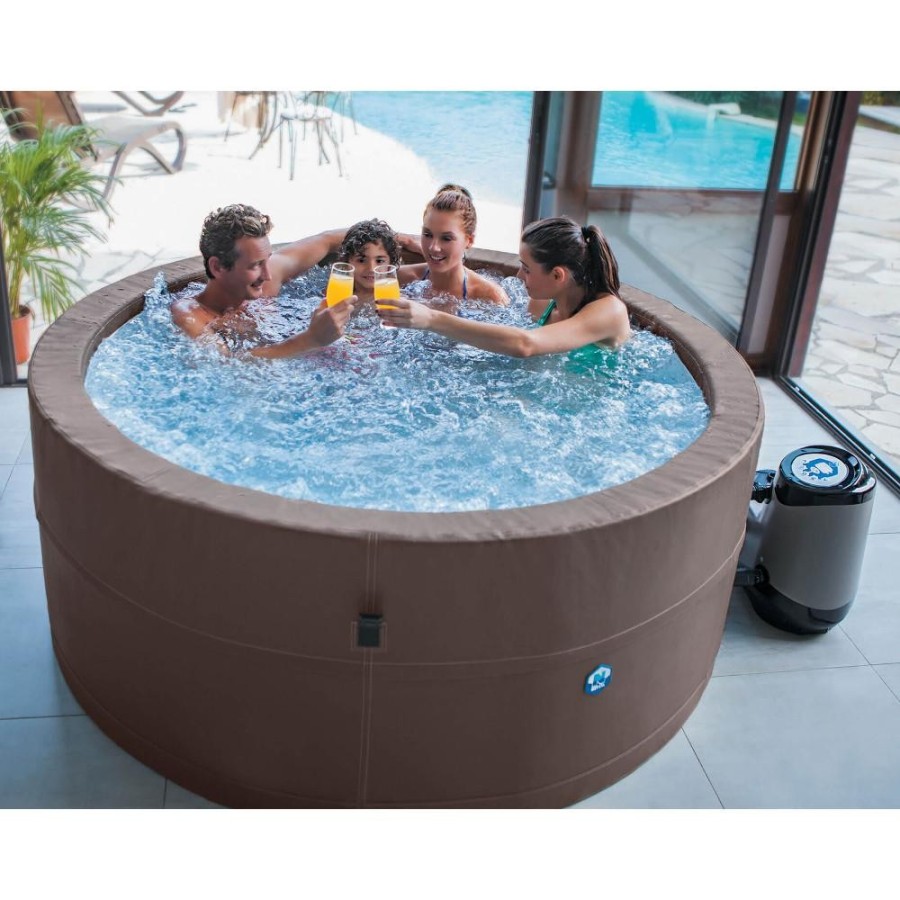 SPA  Vita premium avec massage/filtration/chauffage