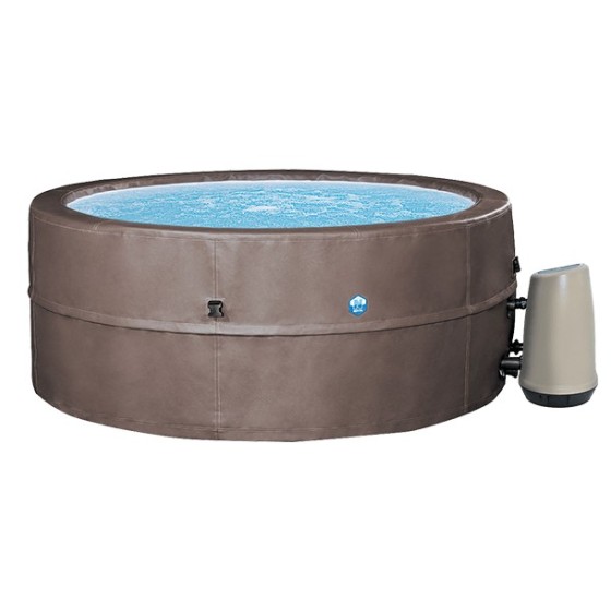 SPA portable Vita premium Semi Rigide en mousse