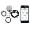 APF Connect Water et LED control piloter votre filtration et projecteurs sur votre Smartphone