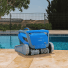 Robot de piscine électrique DOLPHIN Gamme M Maytronics