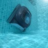 Robot de piscine sans fil DOLPHIN Gamme LIBERTY Maytronics