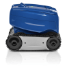Robot nettoyeur électrique ZODIAC TornaX RT 2100
