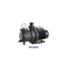 Pompe de filtration SPIDO pour piscine hors-sol