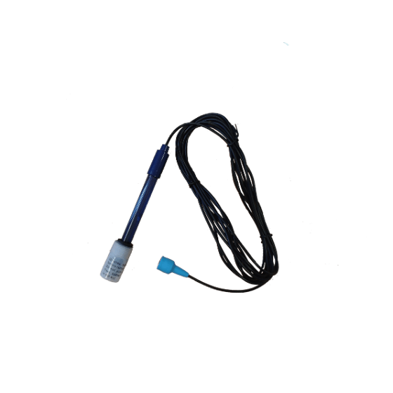 Sonde pH Double Jonction pour Électrolyseurs et Régulateurs