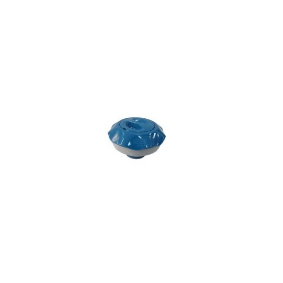 Mini doseur flottant (20g) pour piscine