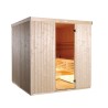 Sauna Traditionnel d'intérieur Variant Line HARVIA