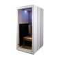 Sauna Cabine Infrarouges Spectrum Infra