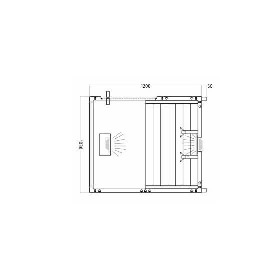 Cabine-infrarouges-MiniMy-dimensions