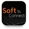 Application Smartphone Bluetooth SoftConnect pour Volet de Piscine SOFATEC