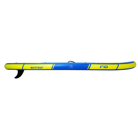 Pack Paddle Gonflable SUP WattSUP F10