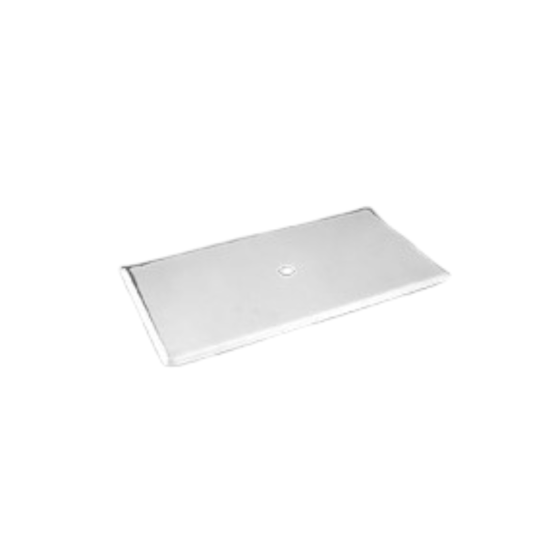 Couvercle Skimmer Inox –...