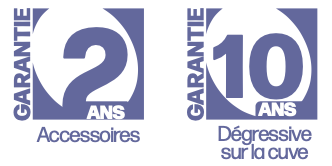 garantie 10 ans