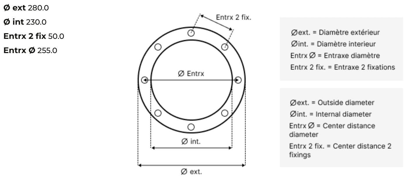 dimension_bride_easyline