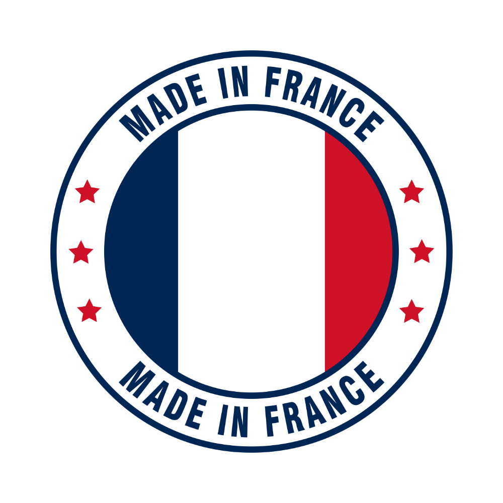 made in France