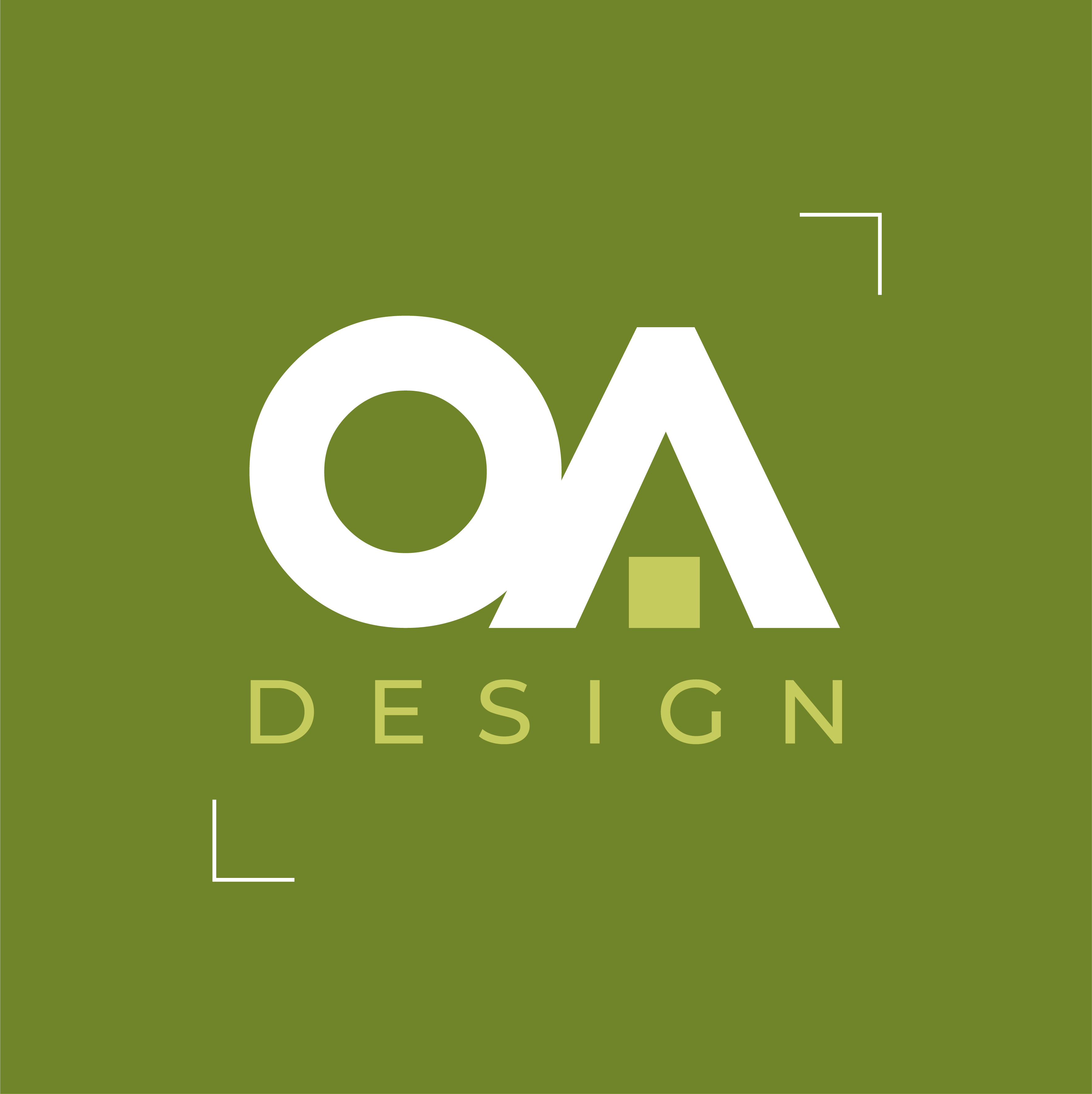 OA Design